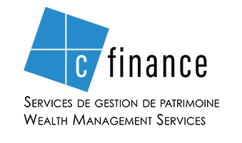 C finance 
fournit un service complet de gestion des avoirs.
provides a complete wealth management service.
